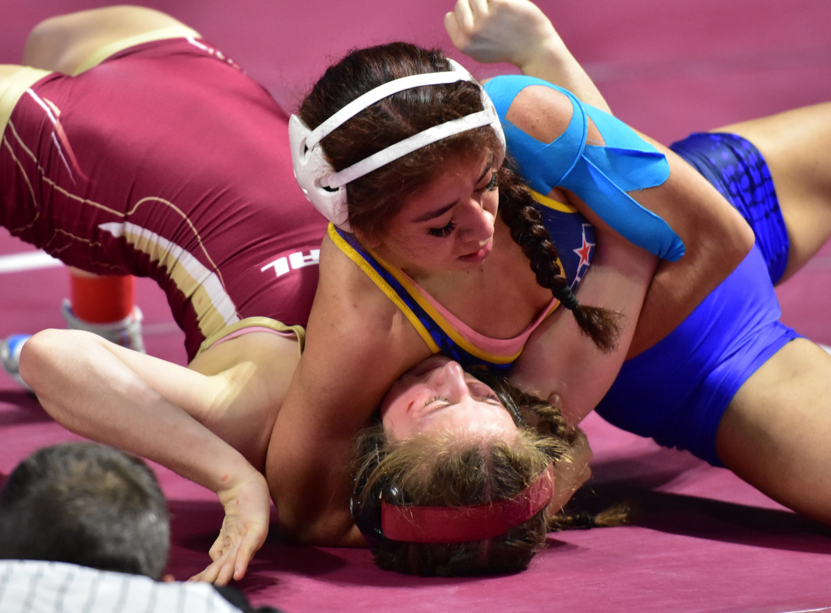 2024 UIL State Class 5A and 6A Wrestling Championships Photo-Phlox Photography28